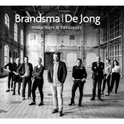 Logo Brandsma | De Jong makelaars & taxateurs