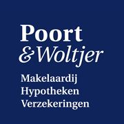 Logo Poort en Woltjer B.V.