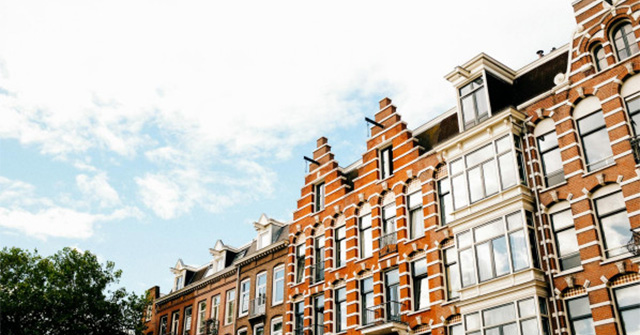 Huis erven van ouders bij leven: hoe zit dat?